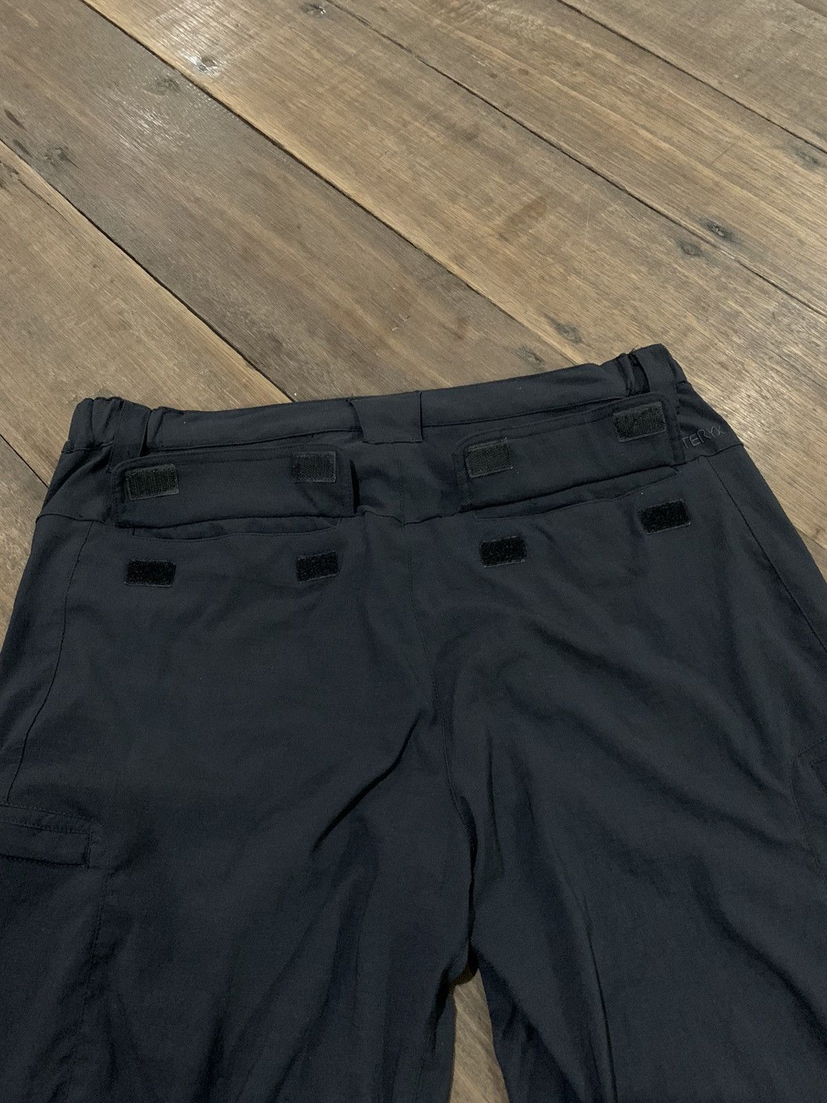 Arc'teryx 💸SEND OFFER💸Vintage arc'teryx pants Size US 34 / EU 50 - 10 Thumbnail