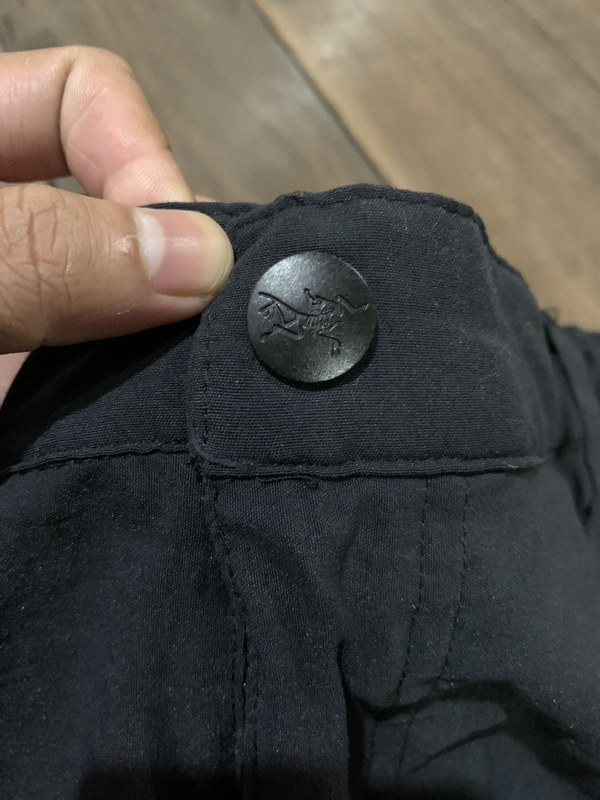 Arc'teryx 💸SEND OFFER💸Vintage arc'teryx pants Size US 34 / EU 50 - 7 Thumbnail