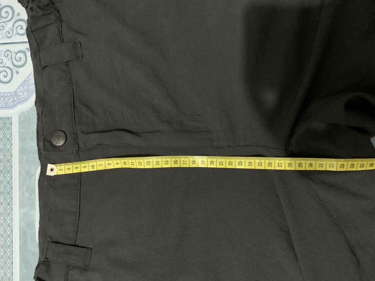 Arc'teryx 💸SEND OFFER💸Vintage arc'teryx pants Size US 34 / EU 50 - 12 Thumbnail