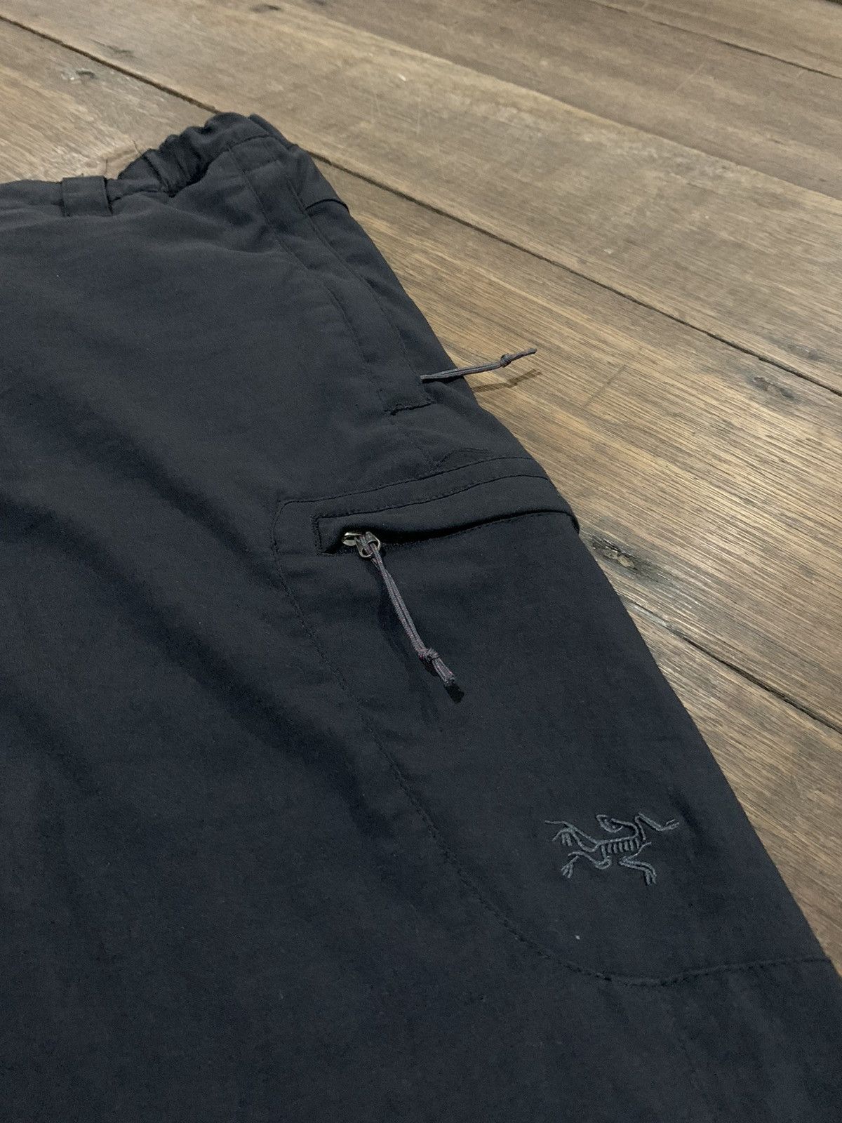 Arc'teryx 💸SEND OFFER💸Vintage arc'teryx pants Size US 34 / EU 50 - 8 Thumbnail