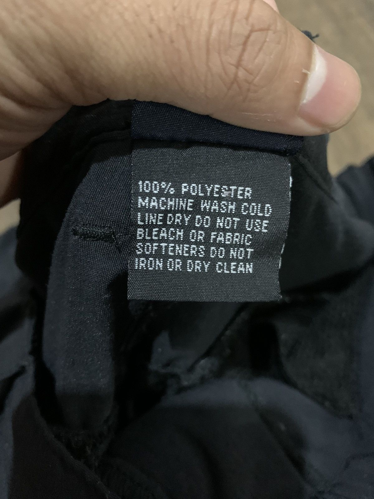 Arc'teryx 💸SEND OFFER💸Vintage arc'teryx pants Size US 34 / EU 50 - 5 Thumbnail