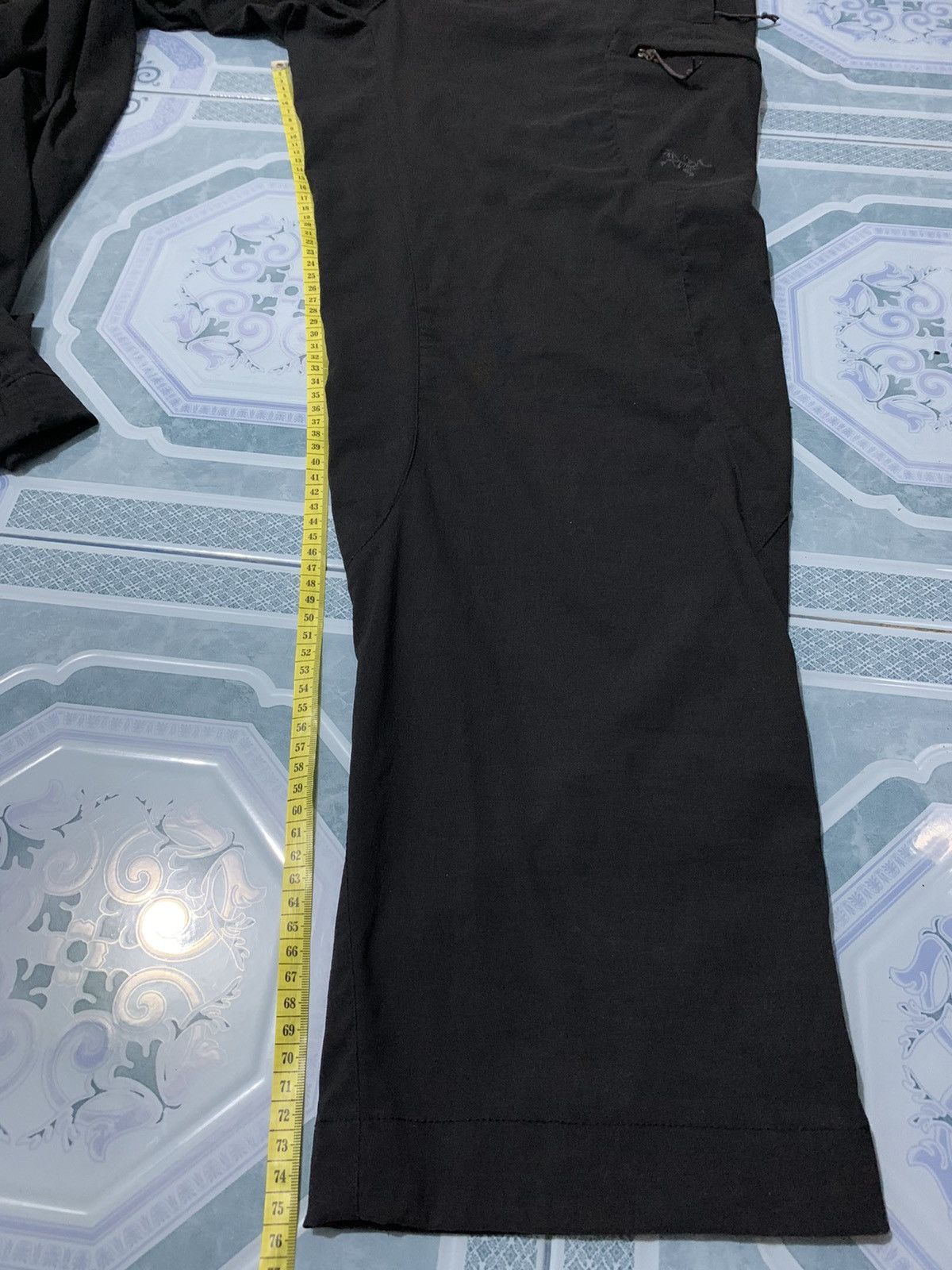 Arc'teryx 💸SEND OFFER💸Vintage arc'teryx pants Size US 34 / EU 50 - 16 Thumbnail