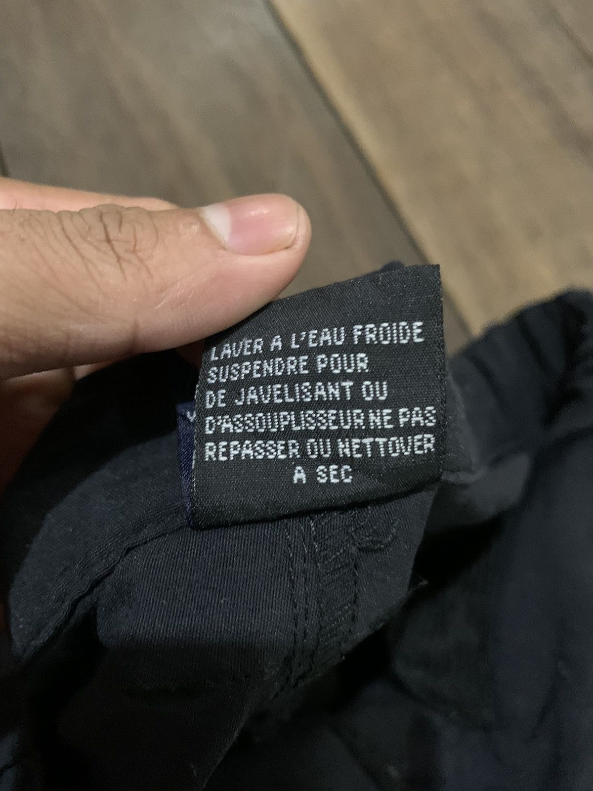 Arc'teryx 💸SEND OFFER💸Vintage arc'teryx pants Size US 34 / EU 50 - 6 Thumbnail