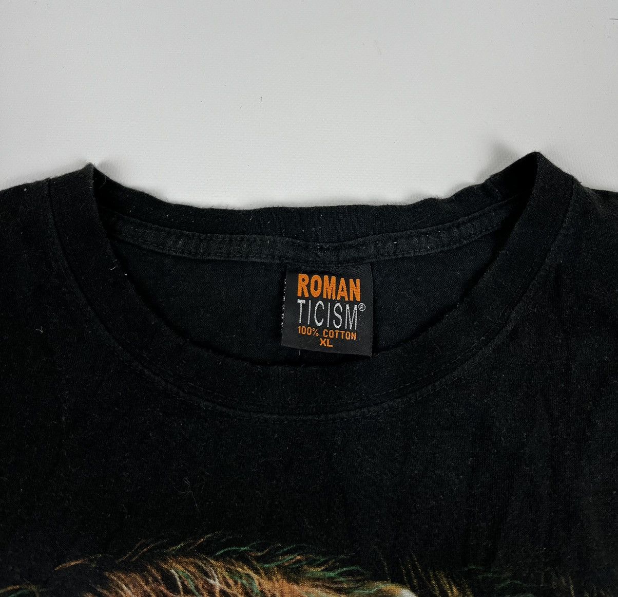 Vintage Skull and Joint Vintage Shirt Size US L / EU 52-54 / 3 - 5 Thumbnail