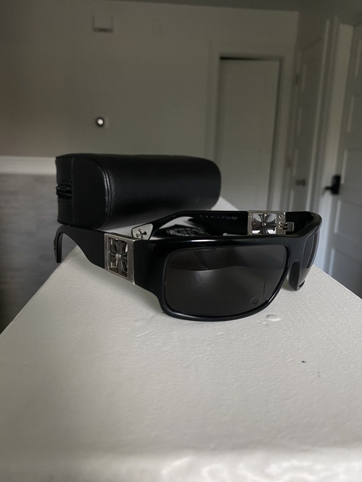 Chrome hearts rejected sunglasses deals