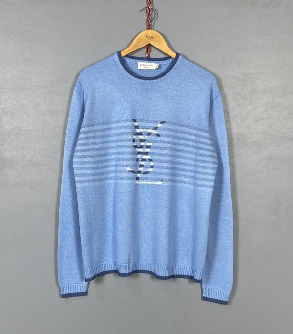 YSL 25S PULLOVER STYLE 105