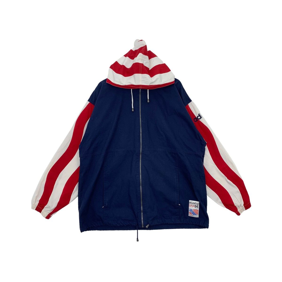 World Cup 94 Jacket | Grailed