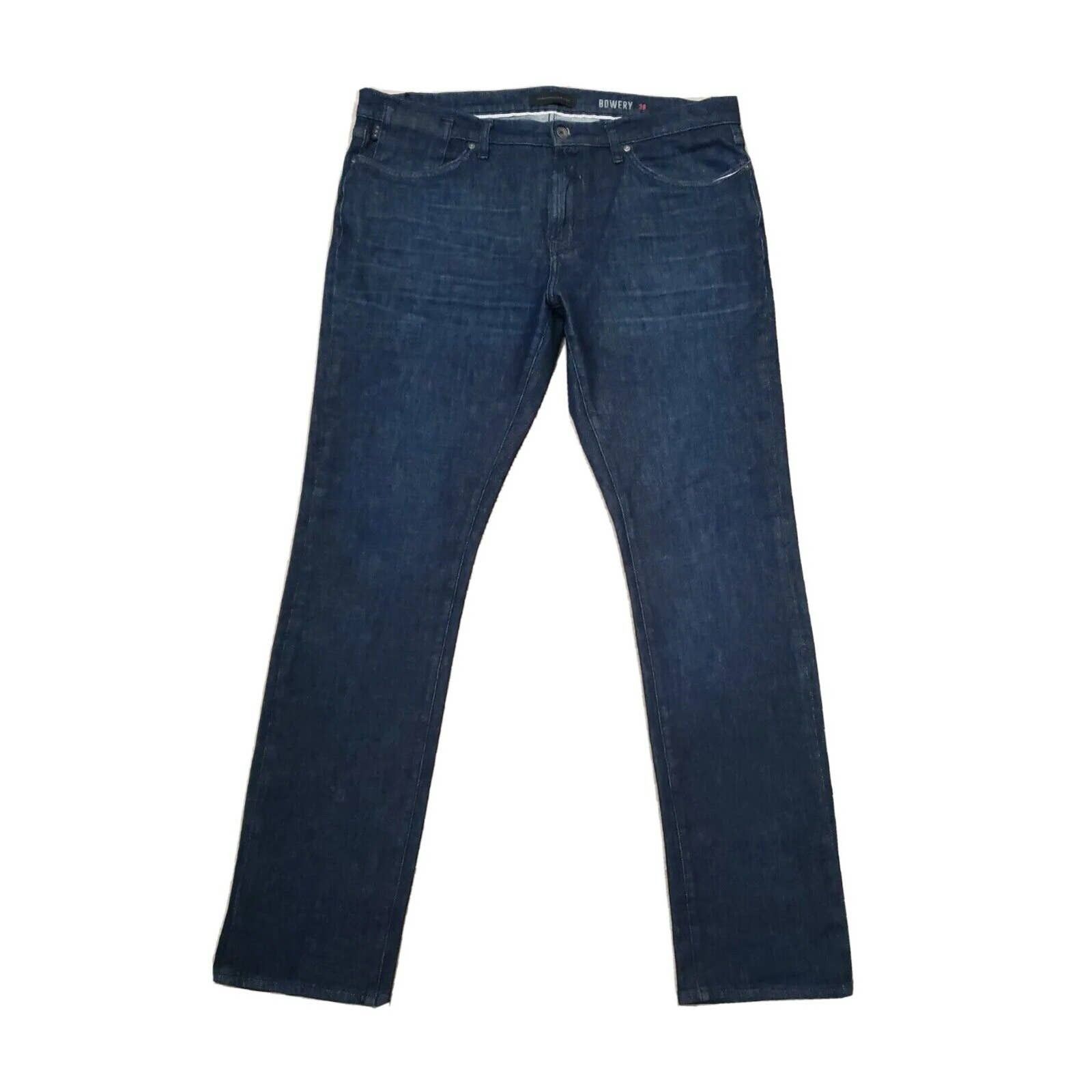 John Varvatos Bowery Slim good Straight Men’s 34