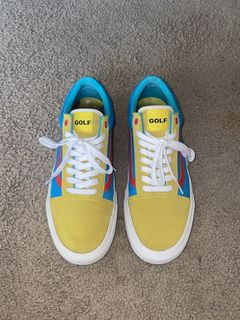 Golf le fleur outlet vans