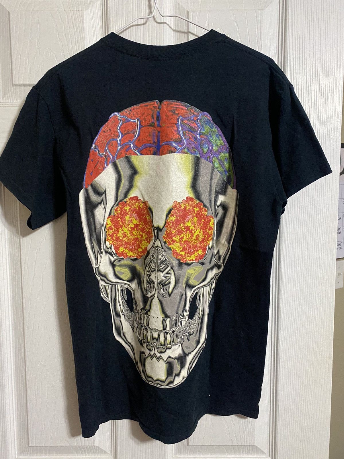 Travis Scott Tour Tee (2017)