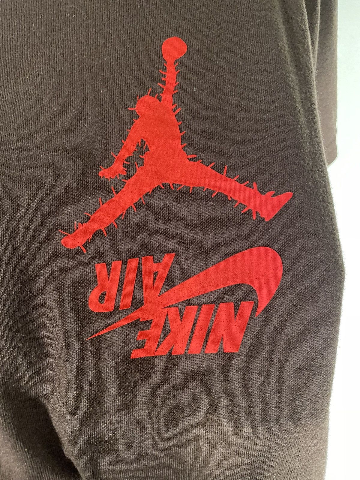 Jordan Brand × Travis Scott Travis Scott X Jordan Cactus Jack Highest Tee Size US M / EU 48-50 / 2 - 3 Thumbnail