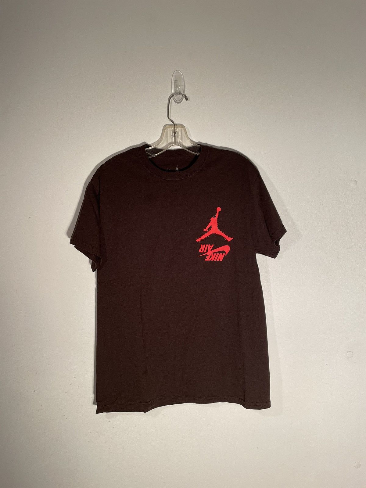 Jordan Brand × Travis Scott Travis Scott X Jordan Cactus Jack Highest Tee Size US M / EU 48-50 / 2 - 1 Thumbnail