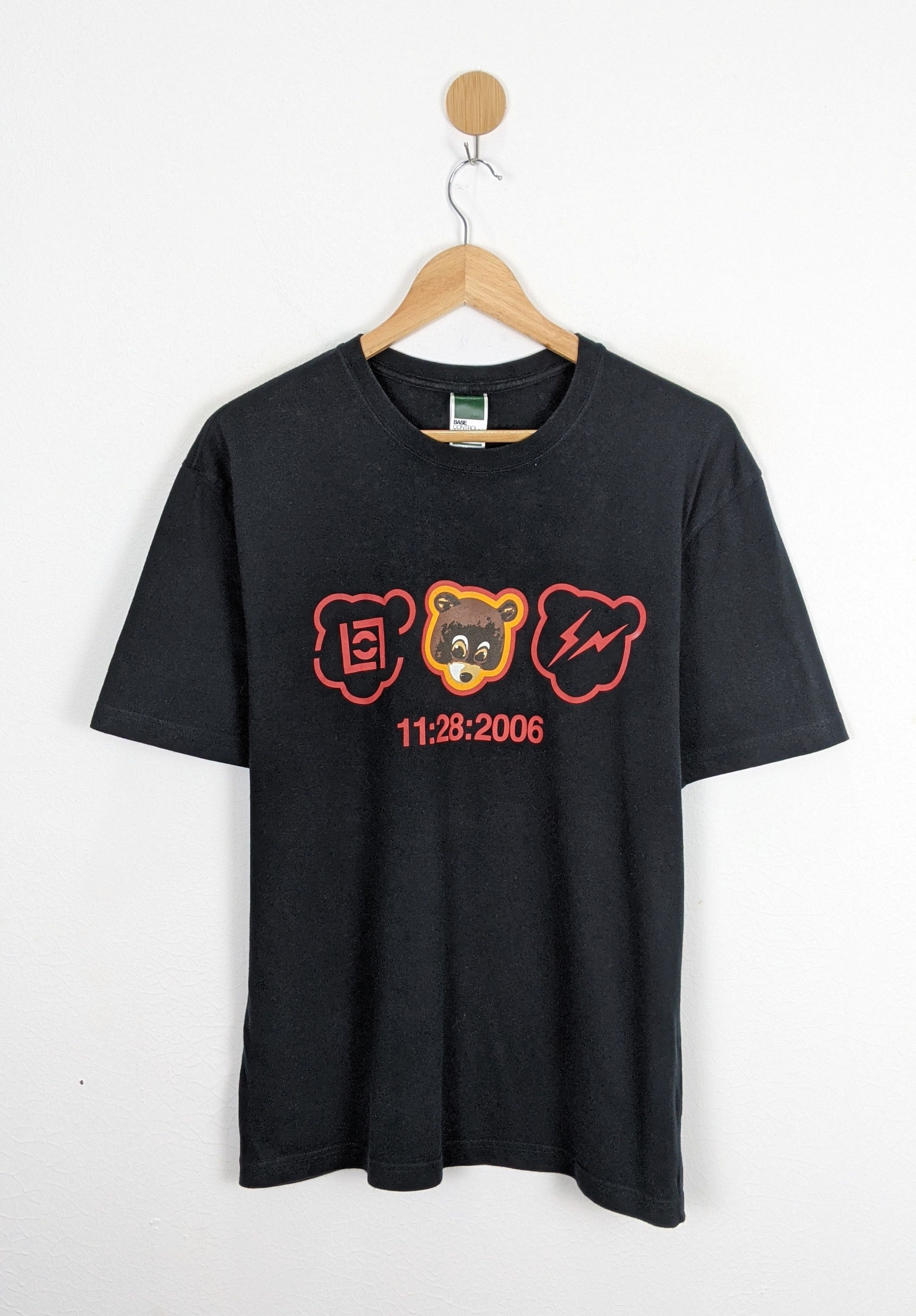 Kanye West Touch The Sky | Grailed