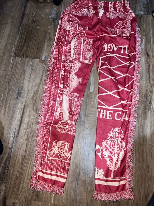 Other Tapestry Pants Grailed
