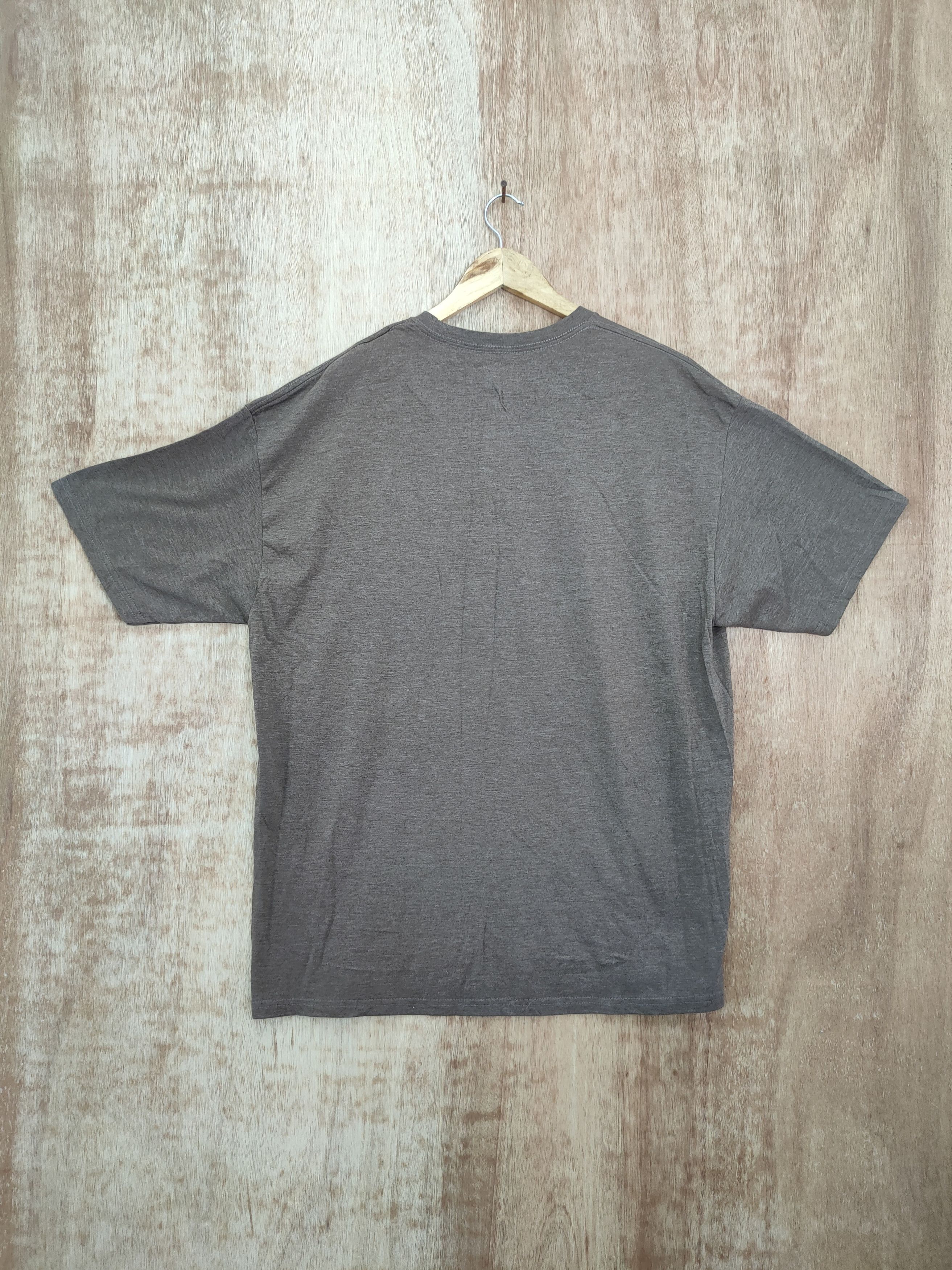 Marmot DL Marmot big logo tee #994 Size US XXL / EU 58 / 5 - 7 Thumbnail