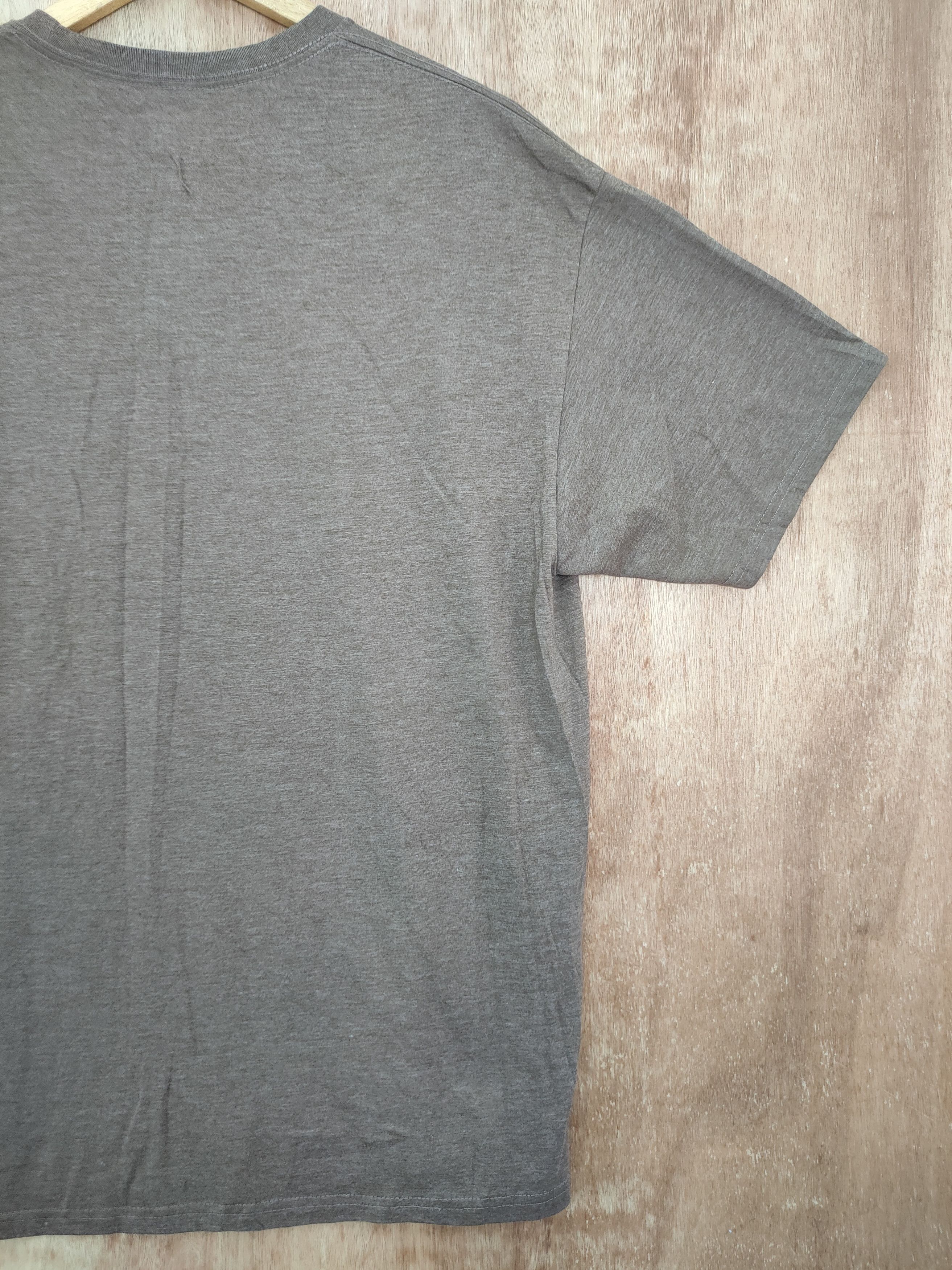 Marmot DL Marmot big logo tee #994 Size US XXL / EU 58 / 5 - 9 Thumbnail