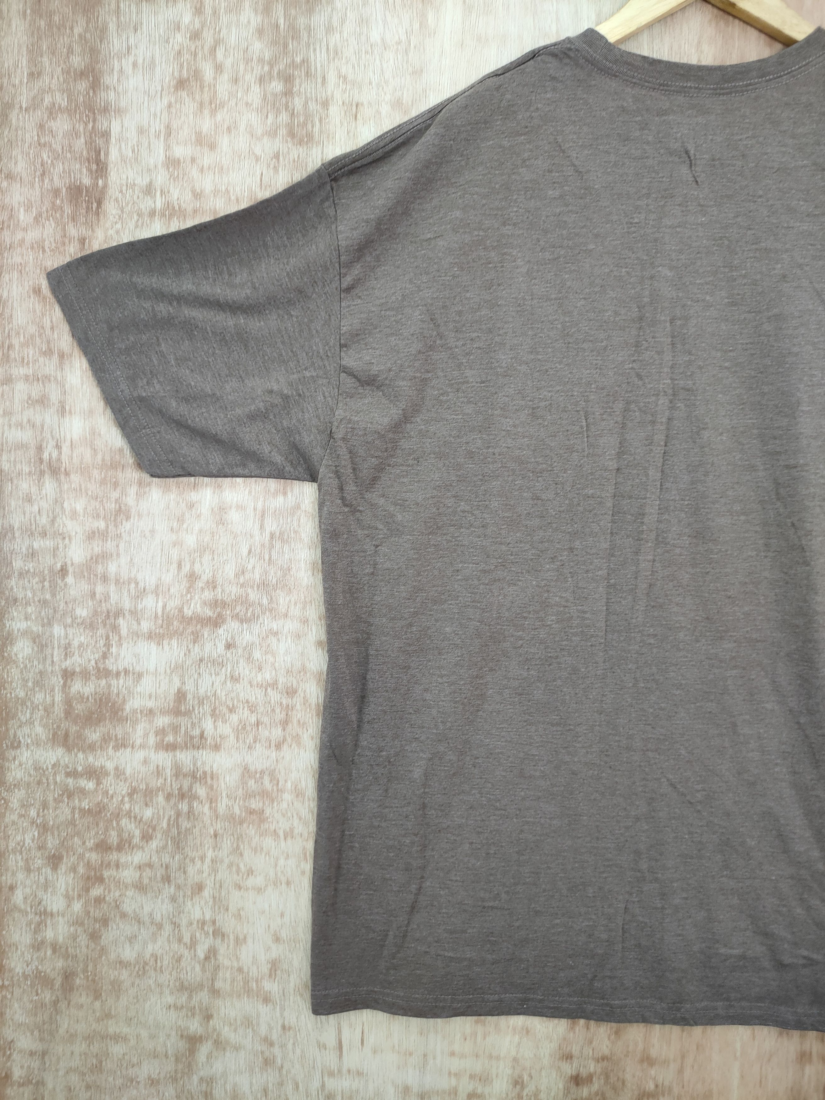 Marmot DL Marmot big logo tee #994 Size US XXL / EU 58 / 5 - 8 Thumbnail