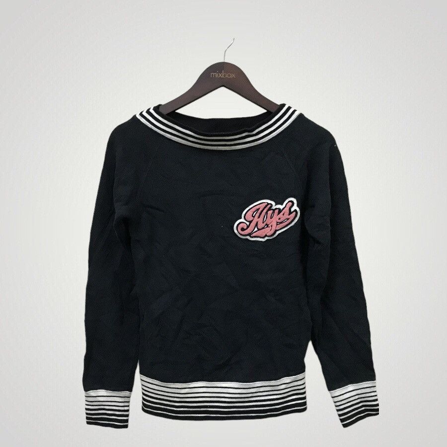 Hysteric Glamour Sweatshirt