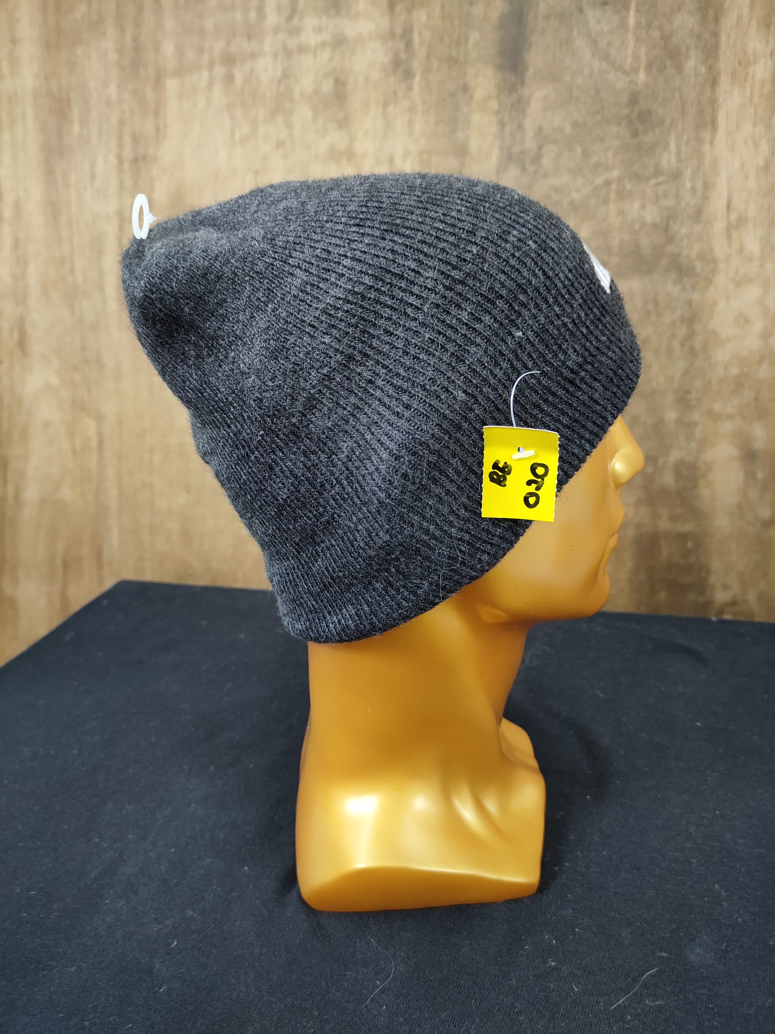Vintage Joker made in usa vintage beanie snow cap #020 Size ONE SIZE - 4 Thumbnail
