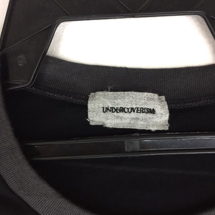 Undercover Undecoverism Avante Garde Tee Size US S / EU 44-46 / 1 - 3 Thumbnail