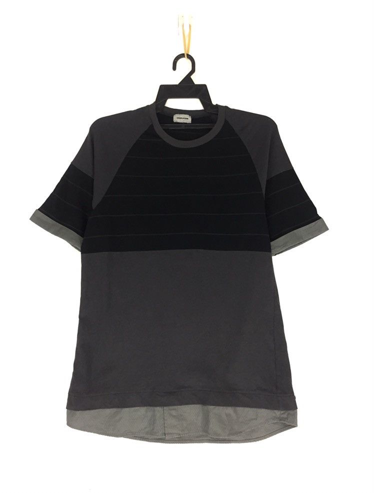 Undercover Undecoverism Avante Garde Tee Size US S / EU 44-46 / 1 - 1 Thumbnail