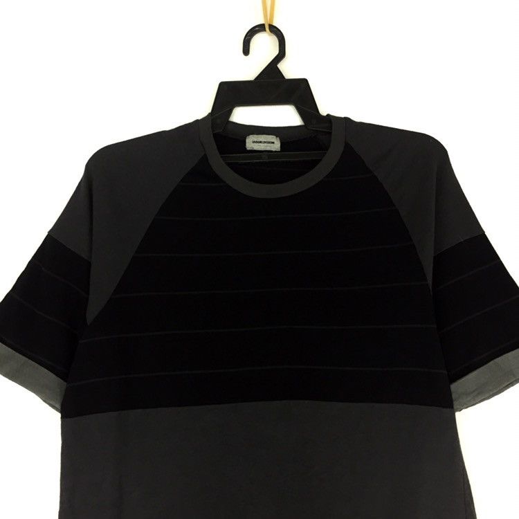 Undercover Undecoverism Avante Garde Tee Size US S / EU 44-46 / 1 - 2 Thumbnail
