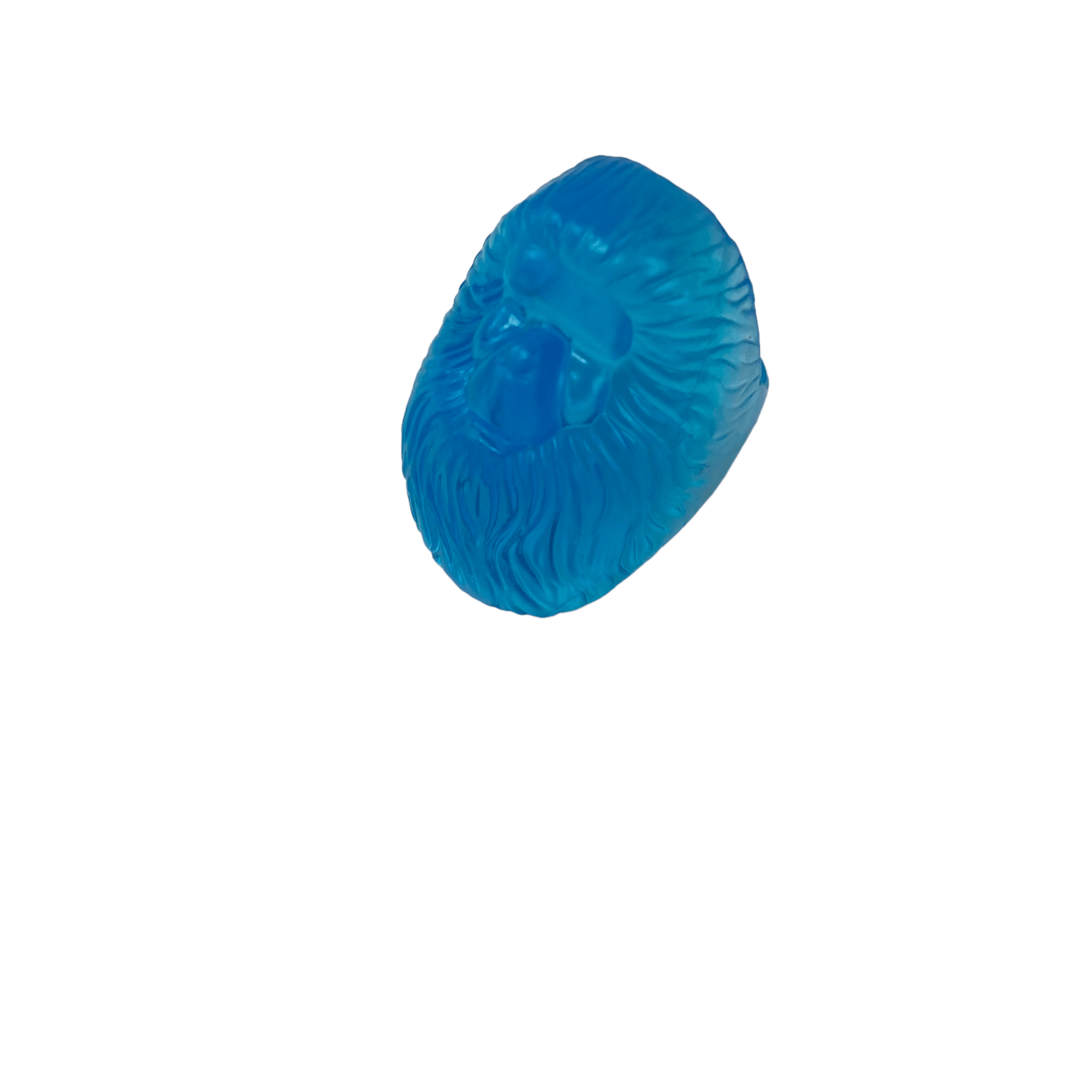 Bape NEW 2010 Ape Head Ring Size ONE SIZE - 1 Thumbnail