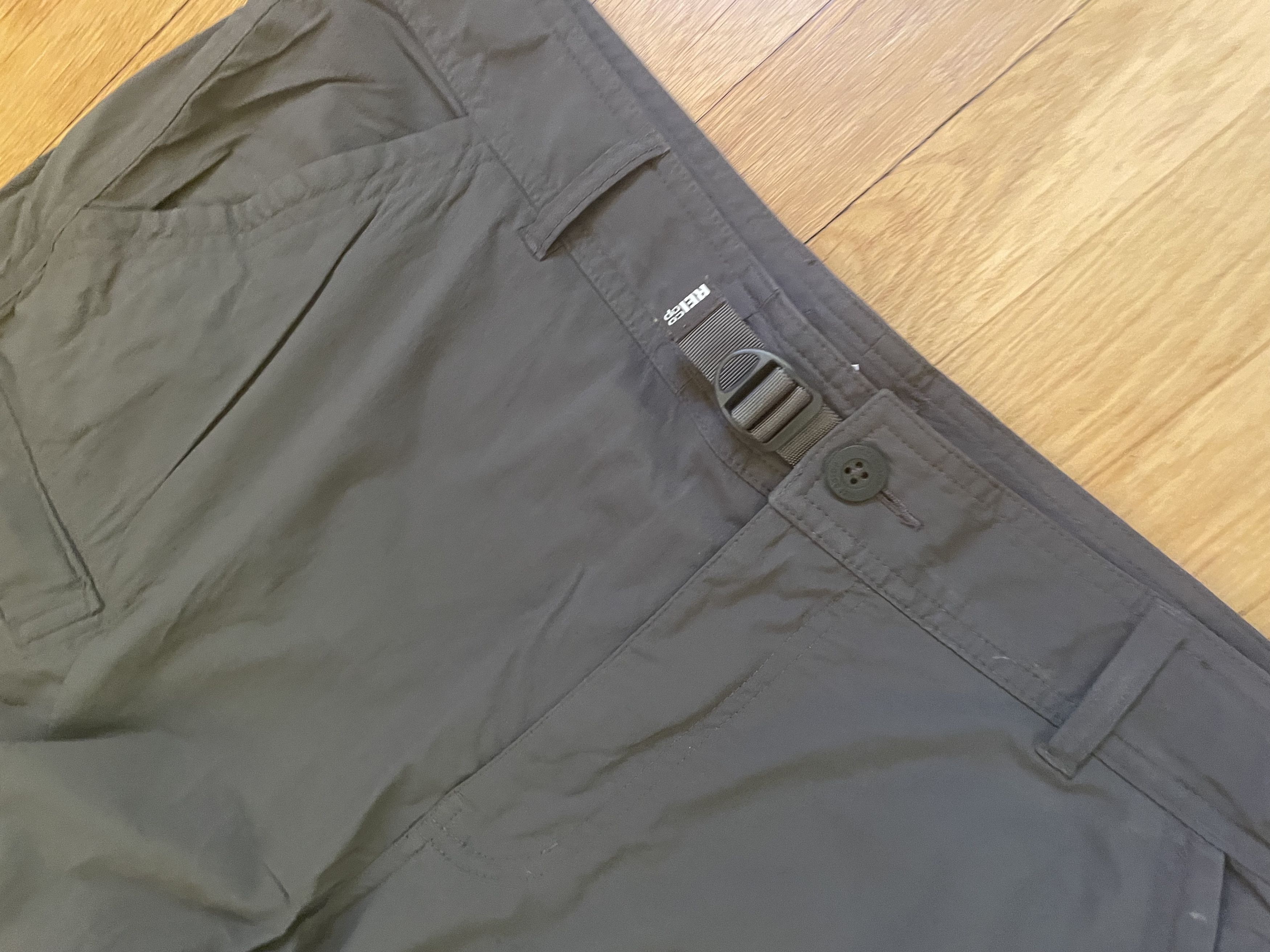 Rei REI Cargo Pants Size US 38 / EU 54 - 2 Preview