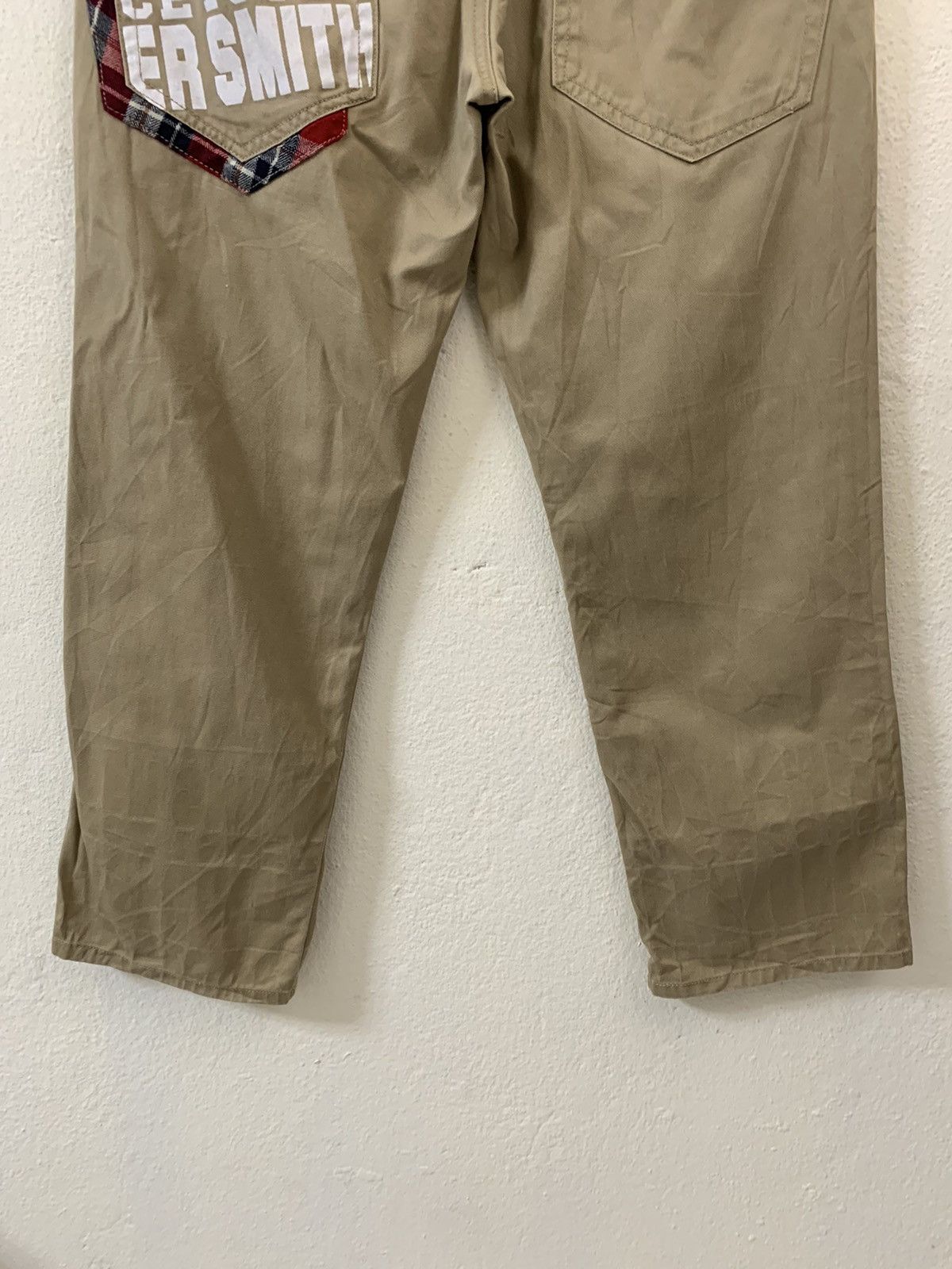 Other Unbranded Nice Design Pants Size US 30 / EU 46 - 5 Thumbnail