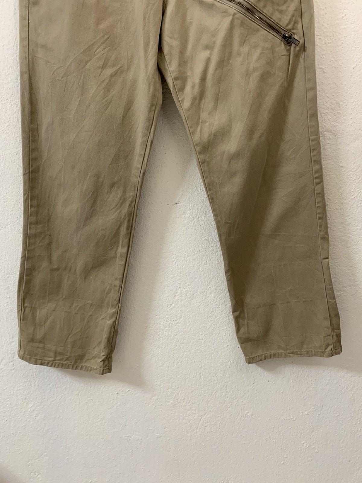 Other Unbranded Nice Design Pants Size US 30 / EU 46 - 2 Thumbnail