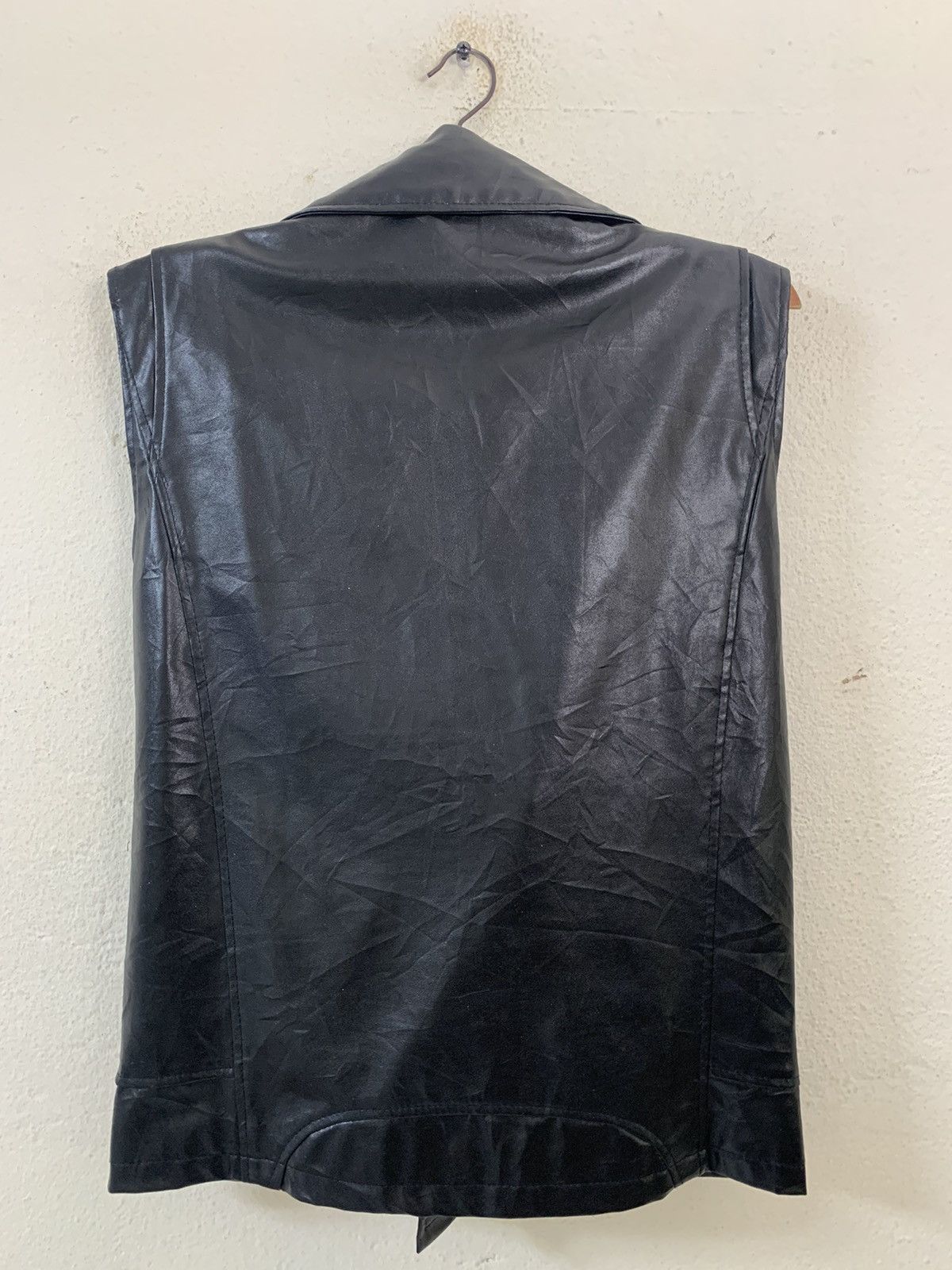 Other Unbranded Punk Vest Size US S / EU 44-46 / 1 - 7 Thumbnail