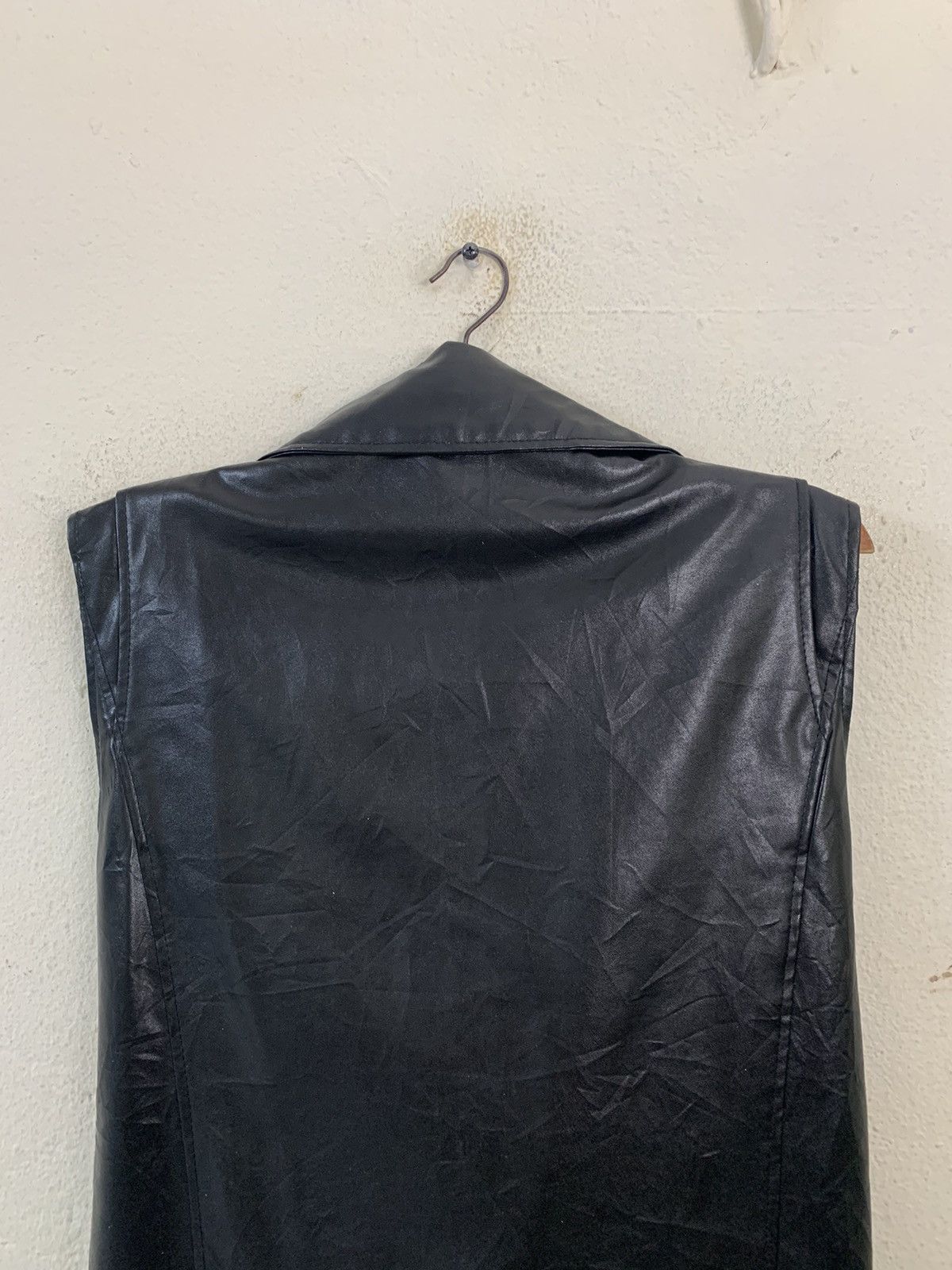 Other Unbranded Punk Vest Size US S / EU 44-46 / 1 - 10 Thumbnail