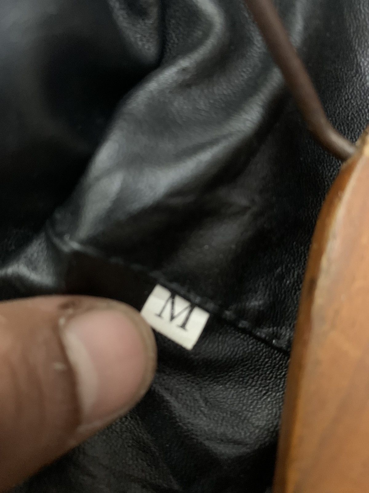 Other Unbranded Punk Vest Size US S / EU 44-46 / 1 - 6 Thumbnail