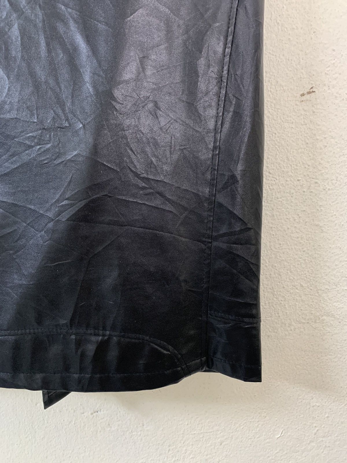 Other Unbranded Punk Vest Size US S / EU 44-46 / 1 - 8 Thumbnail