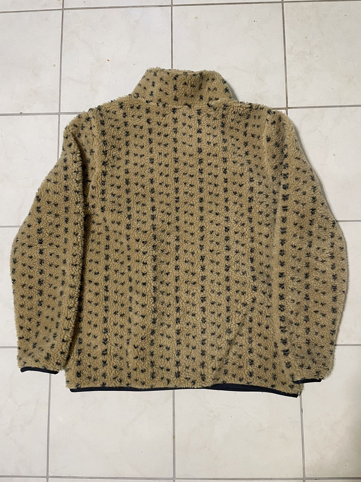 L.L. Bean × Todd Snyder Todd Snyder x LL Bean Sherpa Jacket Size US L / EU 52-54 / 3 - 2 Thumbnail