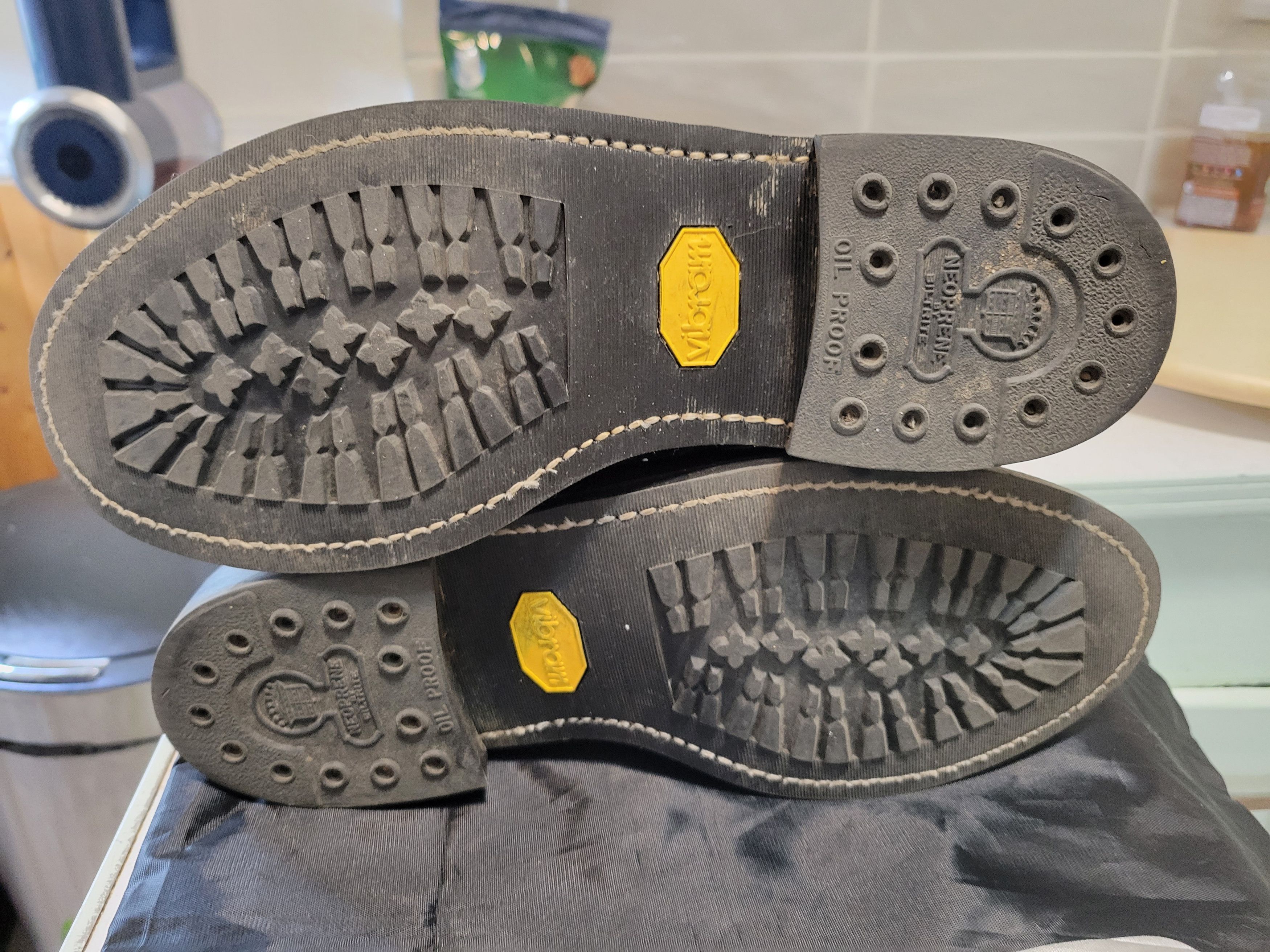 Dayton Boots Dayton Boots Size US 10 / EU 43 - 4 Thumbnail