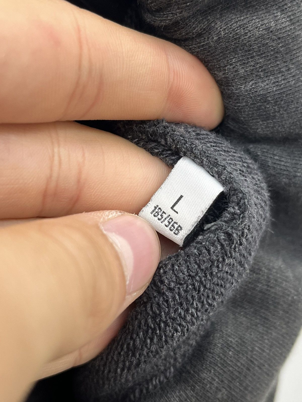 Versace Jeans Couture Versace Collection Grey Medusa Sweatpants Size US 32 / EU 48 - 5 Thumbnail