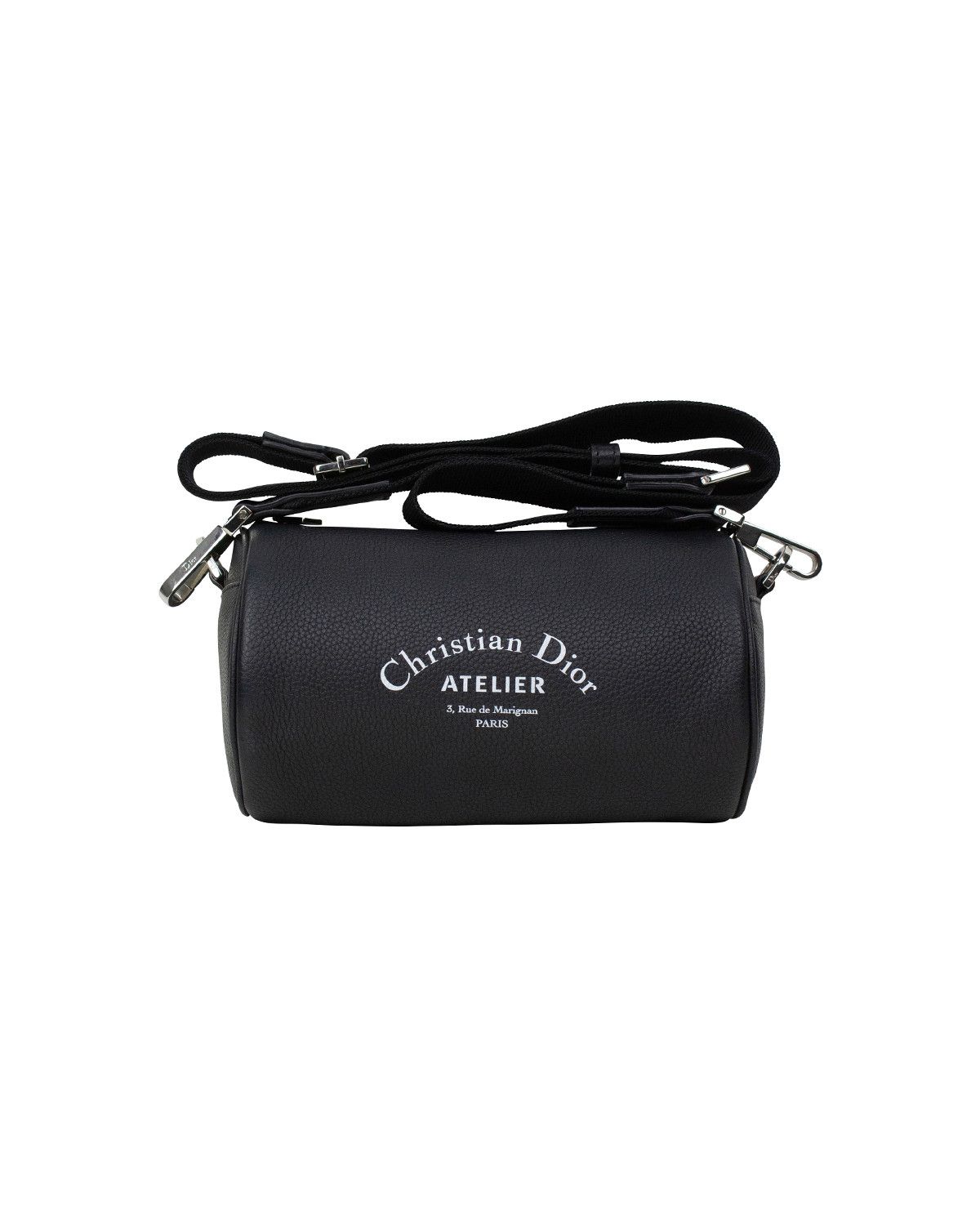 Christian Dior Roller Bag