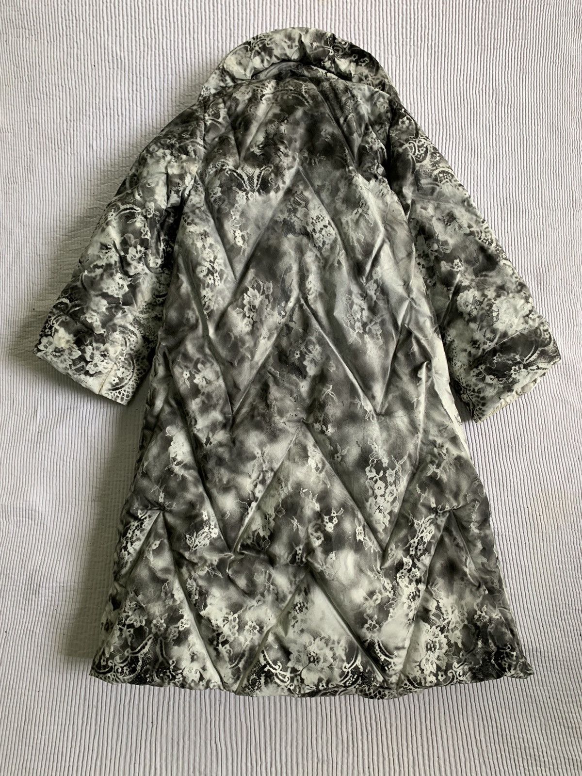 Other Best Long Puffer Ever Size L / US 10 / IT 46 - 16 Thumbnail