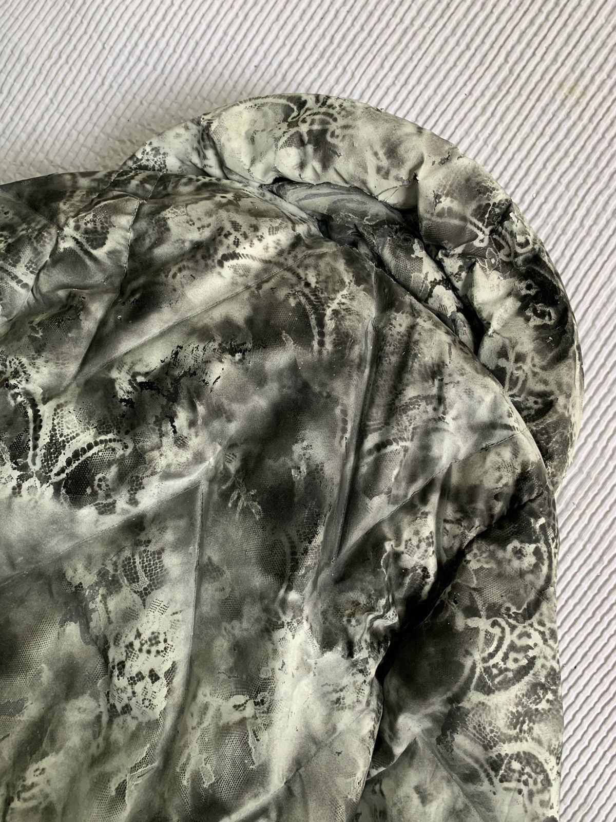Other Best Long Puffer Ever Size L / US 10 / IT 46 - 23 Thumbnail