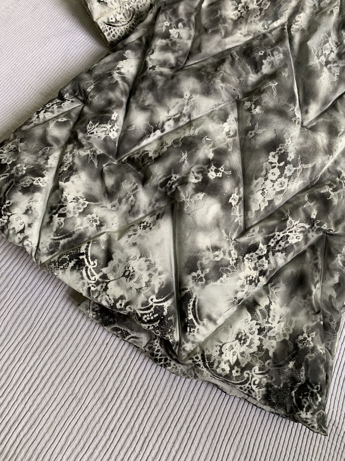 Other Best Long Puffer Ever Size L / US 10 / IT 46 - 20 Thumbnail