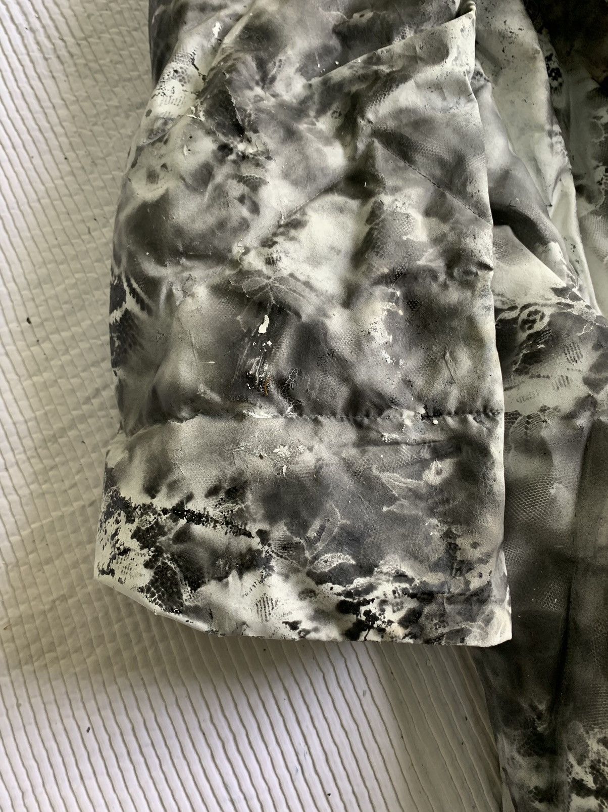 Other Best Long Puffer Ever Size L / US 10 / IT 46 - 15 Thumbnail