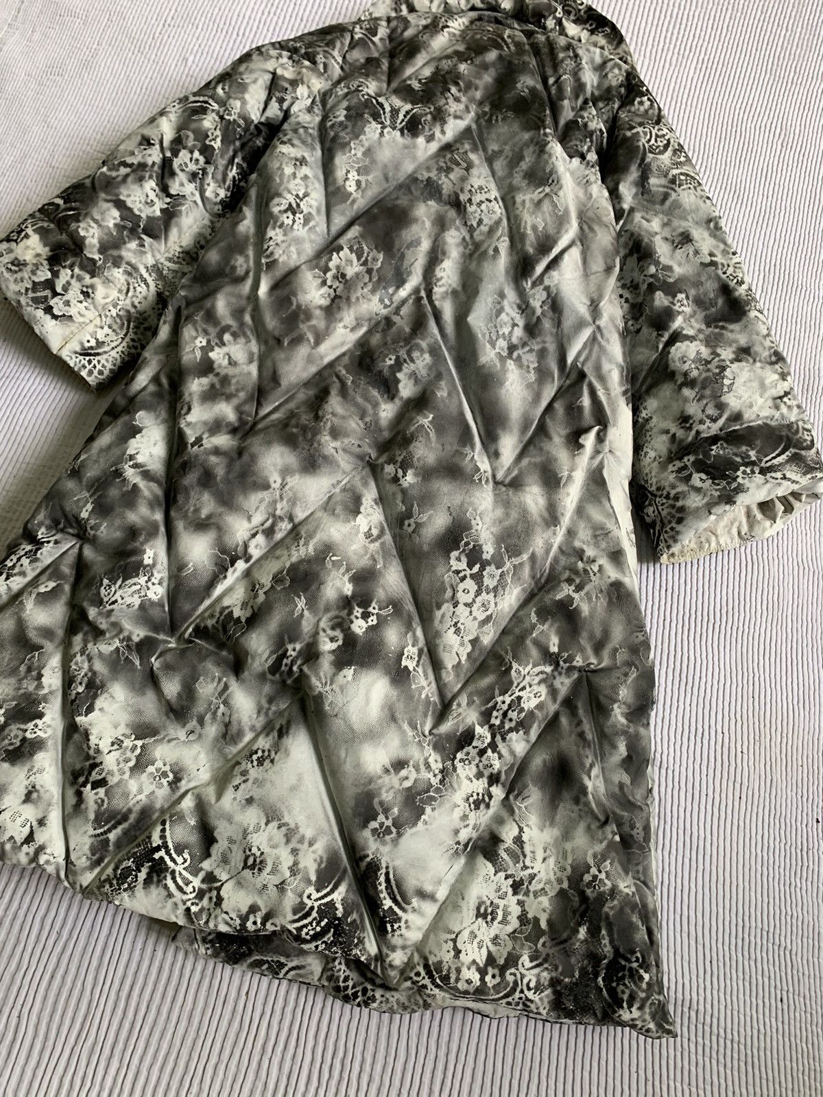 Other Best Long Puffer Ever Size L / US 10 / IT 46 - 19 Thumbnail