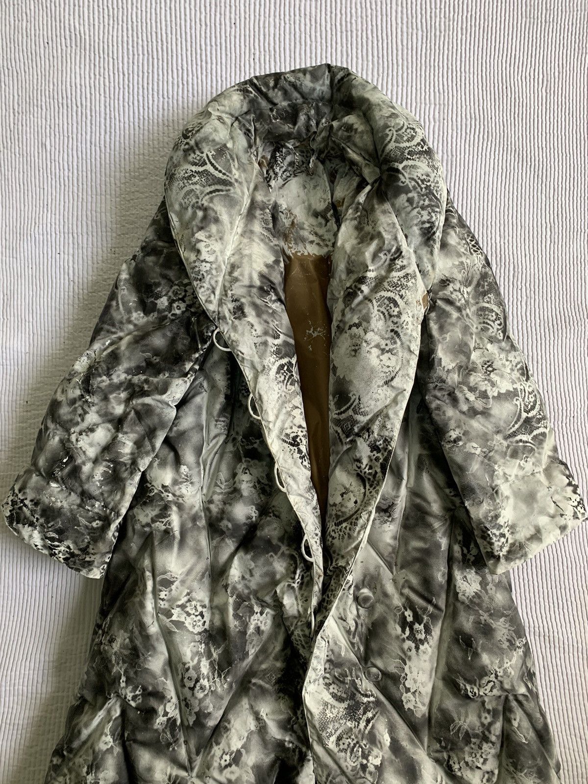 Other Best Long Puffer Ever Size L / US 10 / IT 46 - 2 Thumbnail