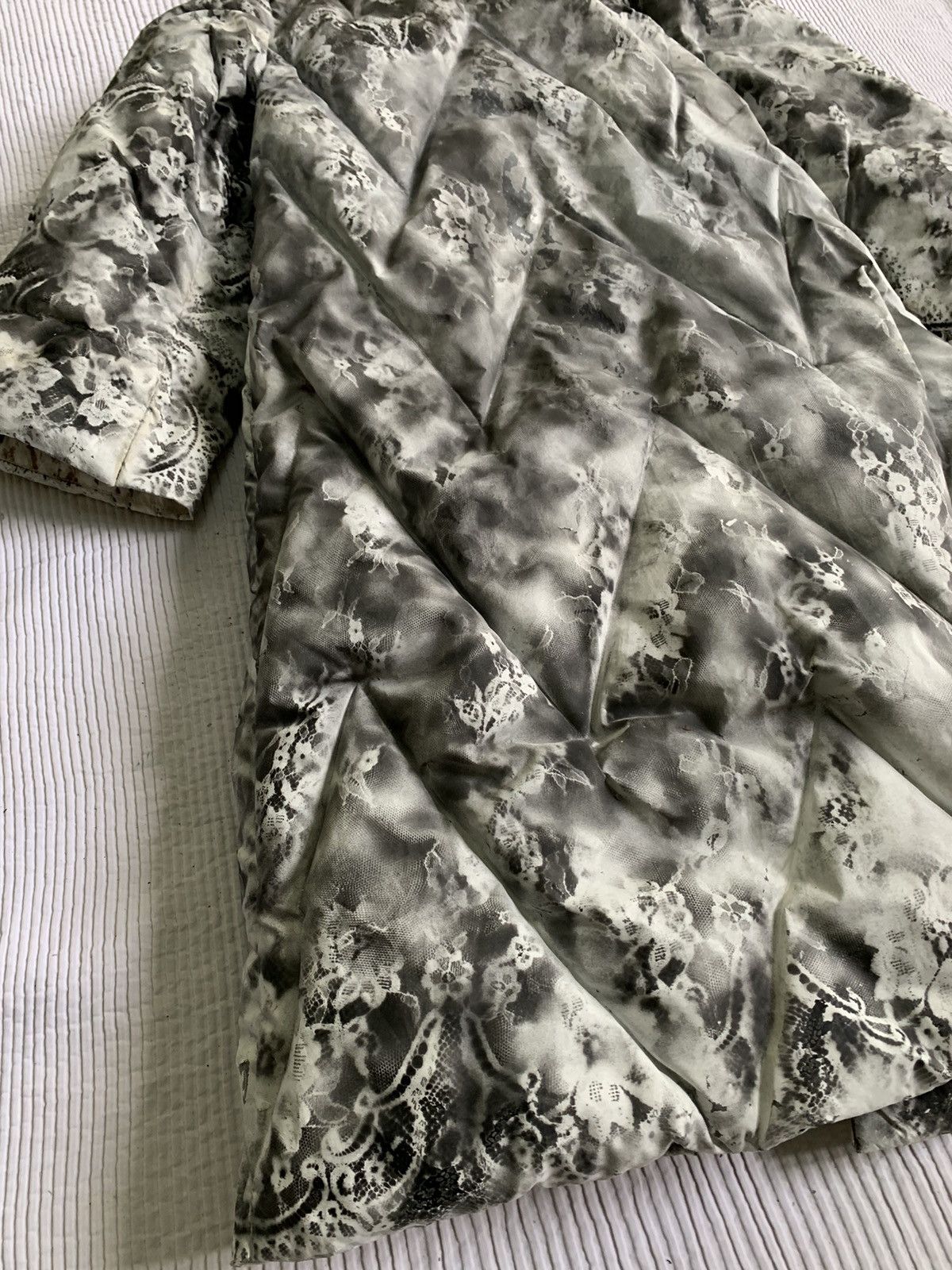 Other Best Long Puffer Ever Size L / US 10 / IT 46 - 22 Thumbnail