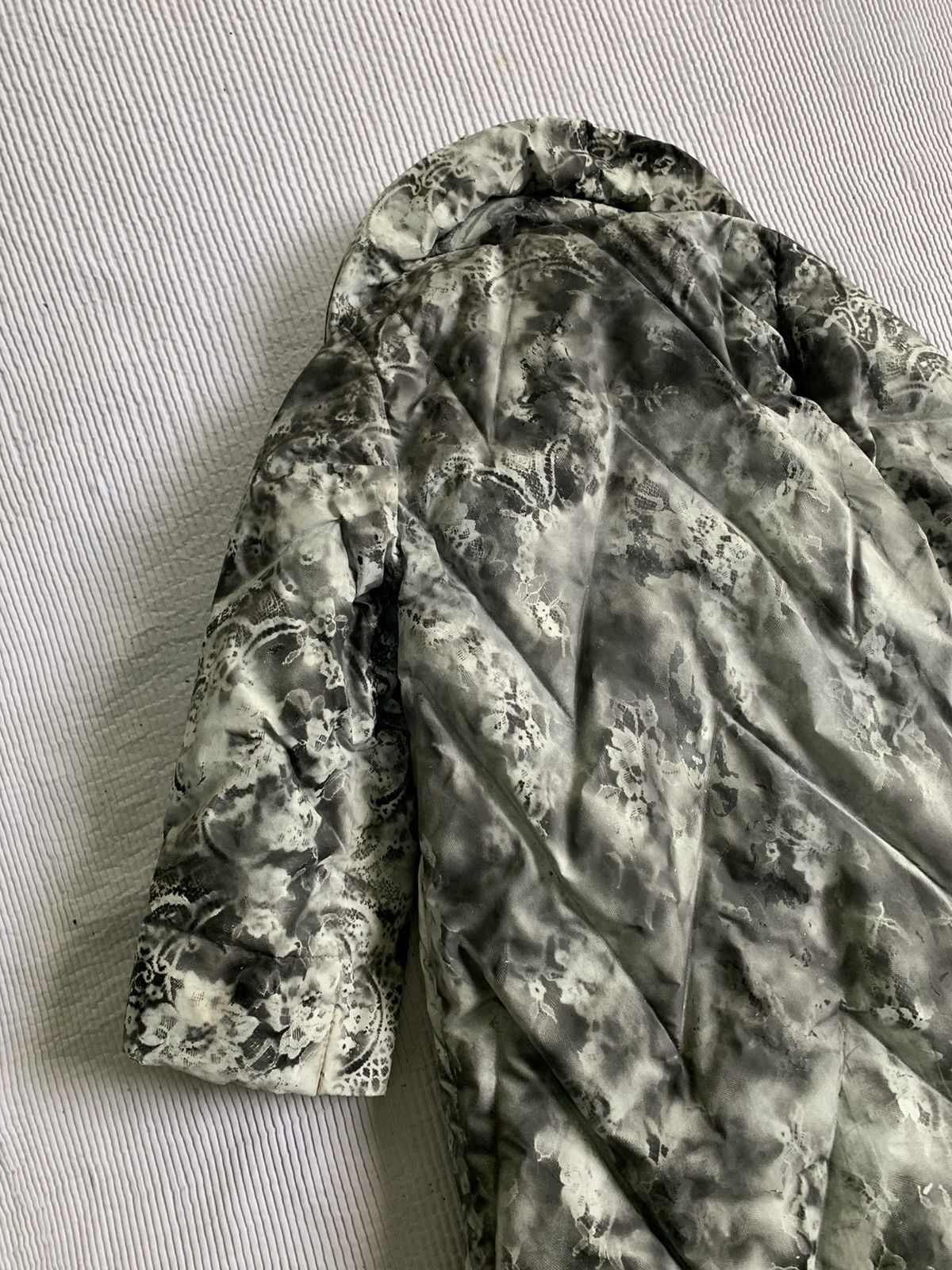 Other Best Long Puffer Ever Size L / US 10 / IT 46 - 17 Thumbnail