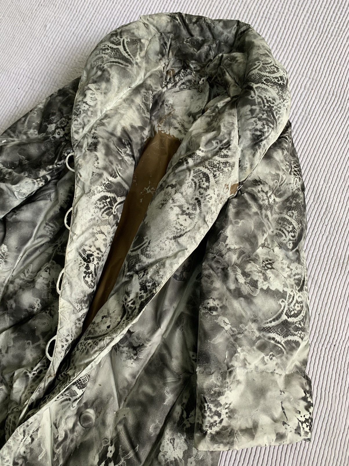 Other Best Long Puffer Ever Size L / US 10 / IT 46 - 5 Thumbnail