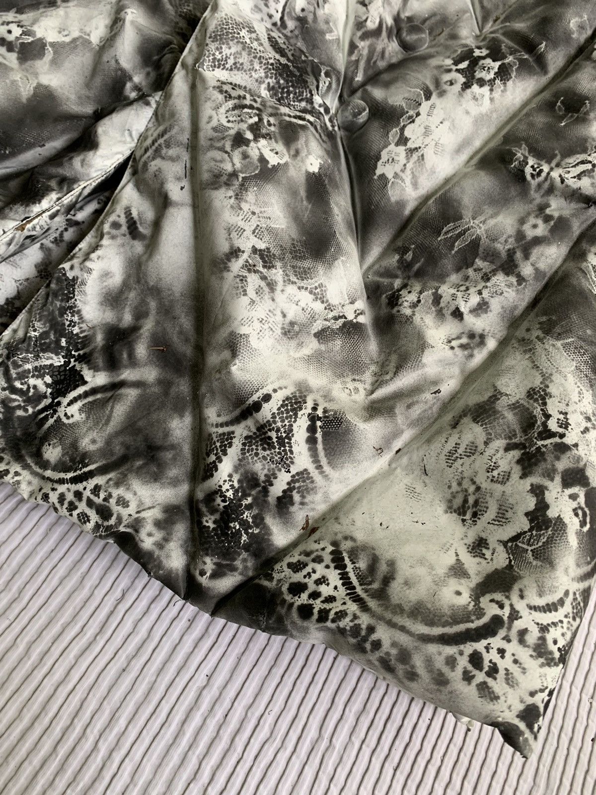 Other Best Long Puffer Ever Size L / US 10 / IT 46 - 12 Thumbnail