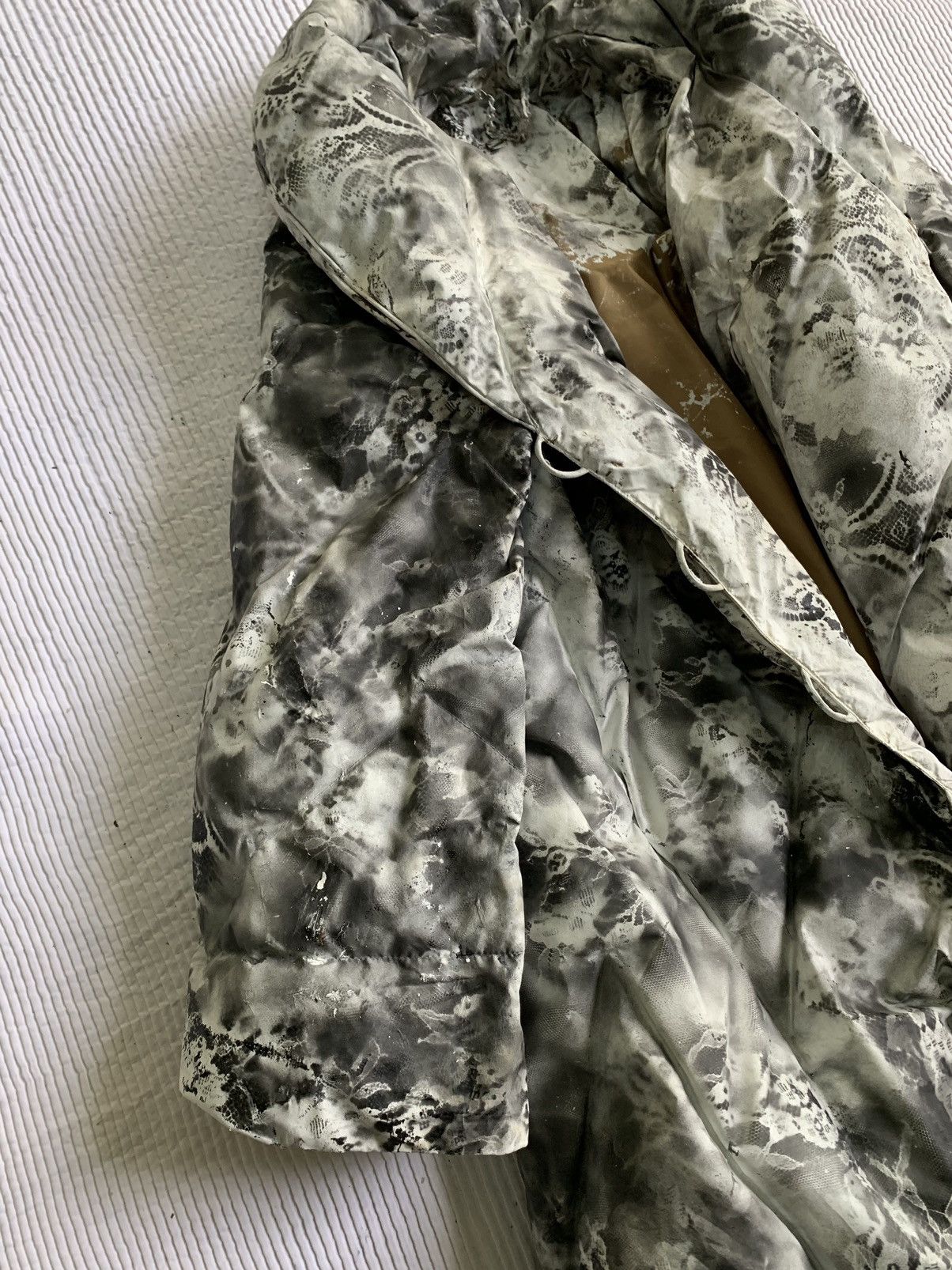 Other Best Long Puffer Ever Size L / US 10 / IT 46 - 3 Thumbnail