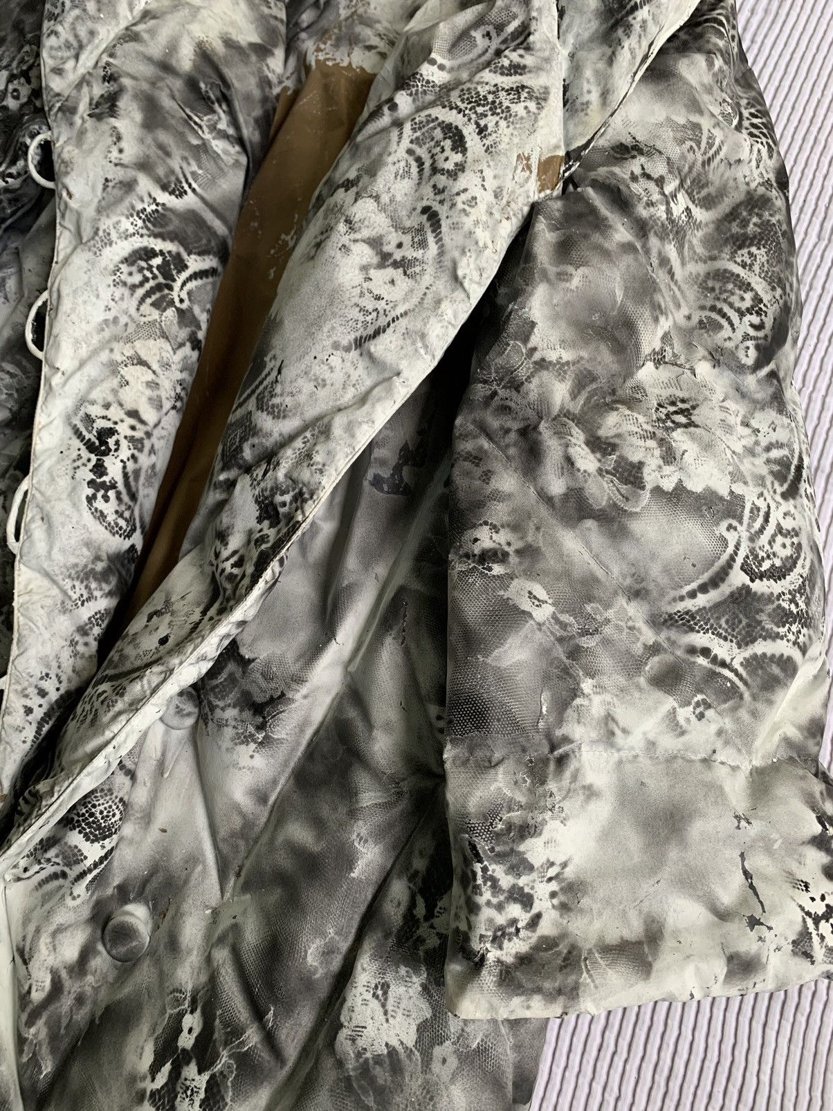 Other Best Long Puffer Ever Size L / US 10 / IT 46 - 7 Thumbnail
